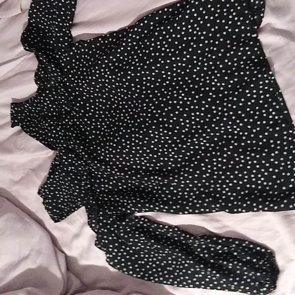 Dress Shirt